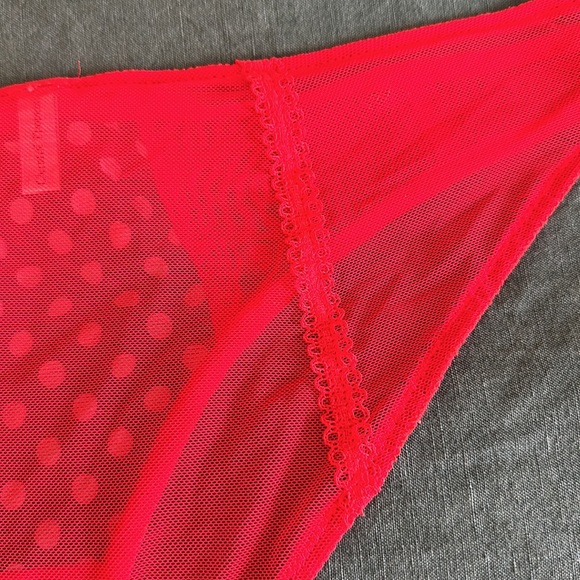 Chantal Thomass vintage set - Picture 6 of 12